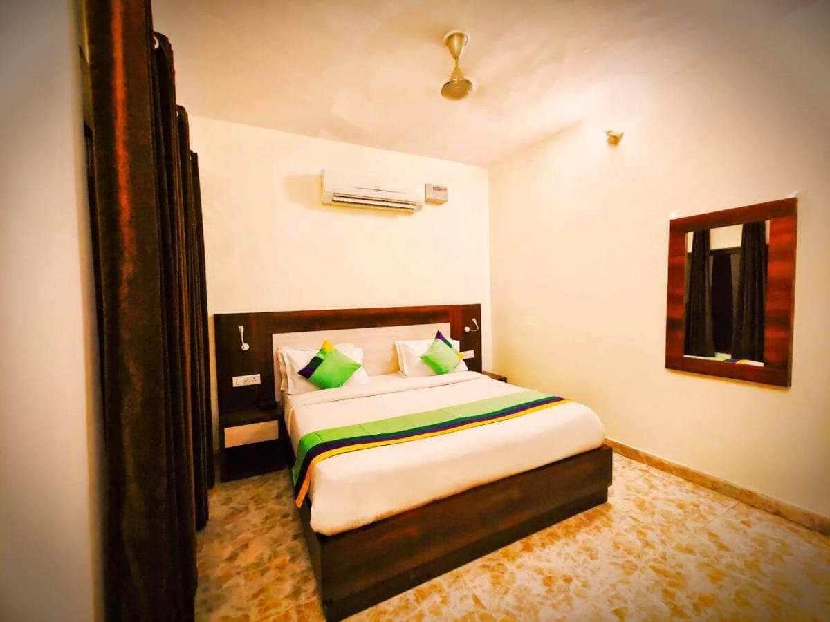 Wanderlust Corbett Resort Garjia Exteriér fotografie