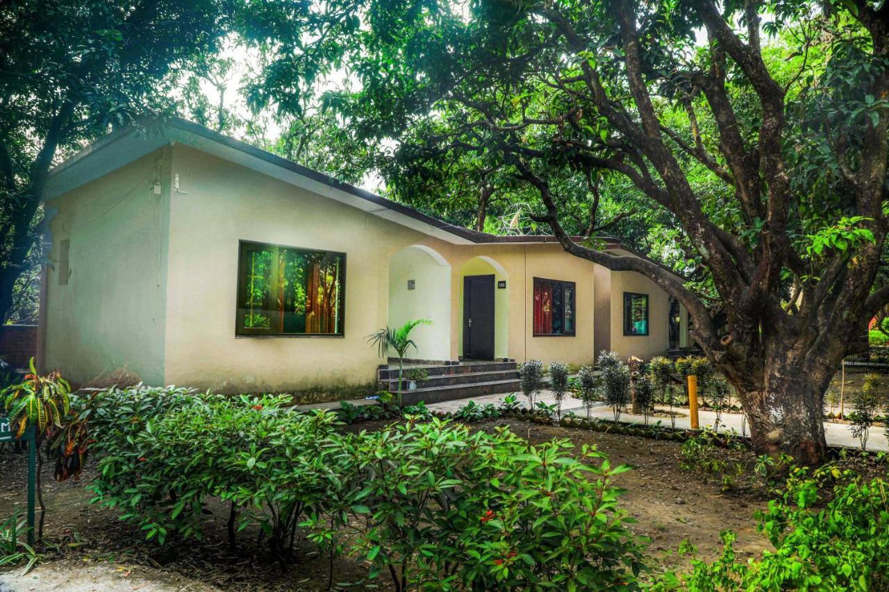 Wanderlust Corbett Resort Garjia Exteriér fotografie