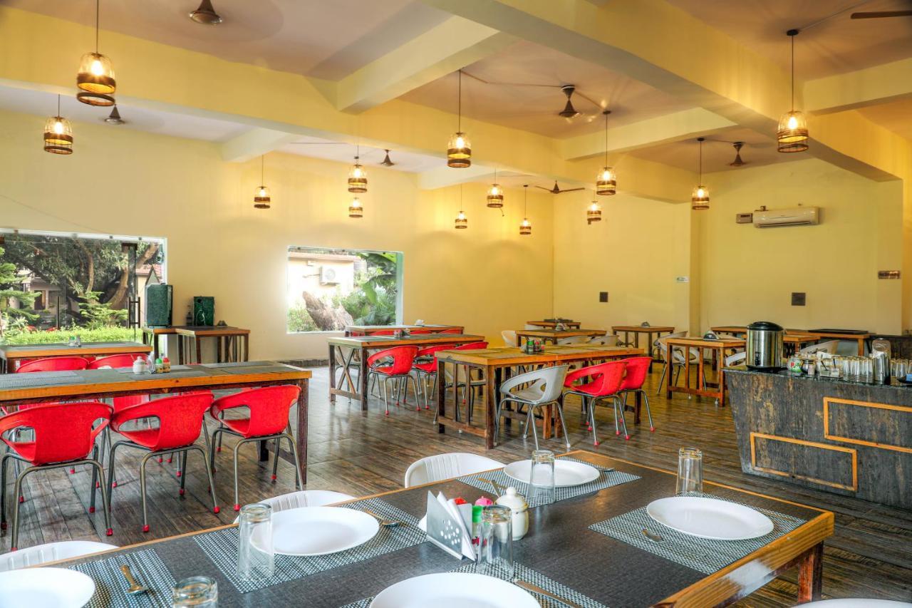 Wanderlust Corbett Resort Garjia Exteriér fotografie